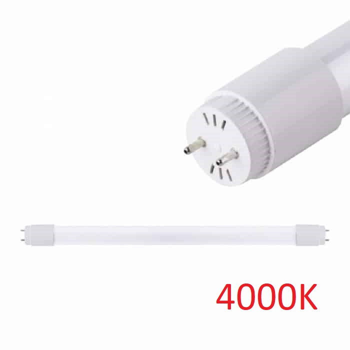 Лампа Світлодіодна трубка "LED TUBE - 120" 18W 120 см T8 G13 4000К, фото 1