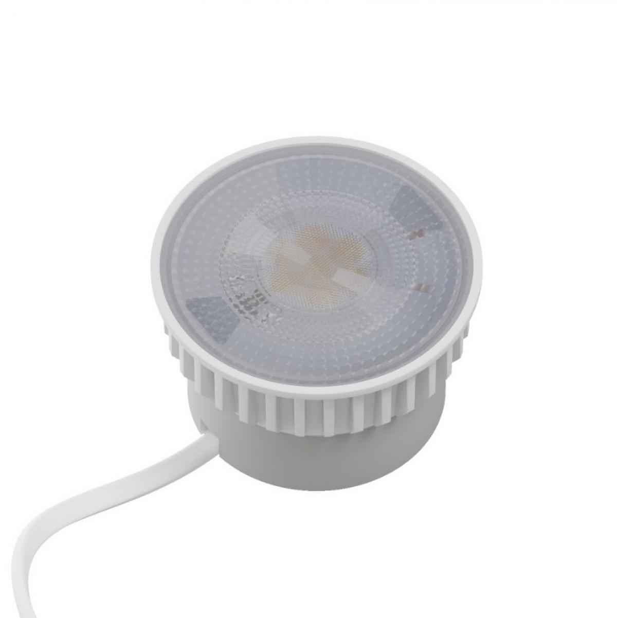 LED модуль ССТ KLOODI KDMR16 H35 7W CCT, фото 1