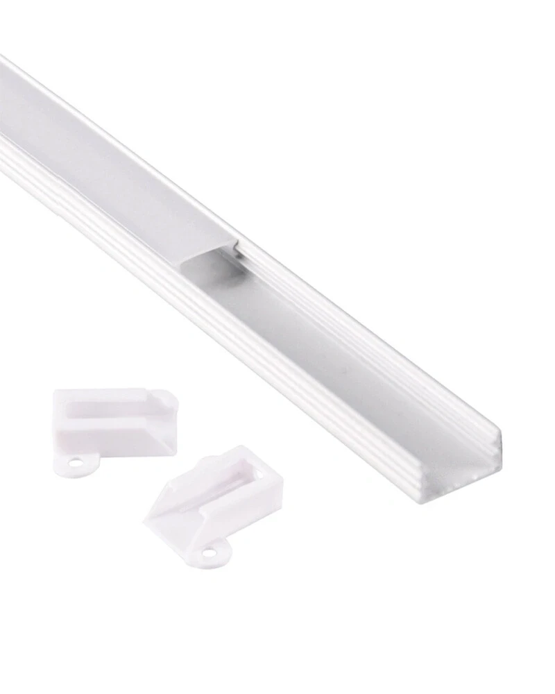 Профіль Goldlux 316134 2м Gray, фото 1