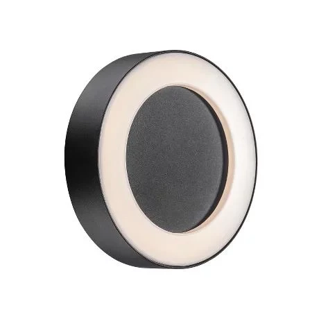 Світильник вуличний Nordlux 84136003 TETON, фото 1