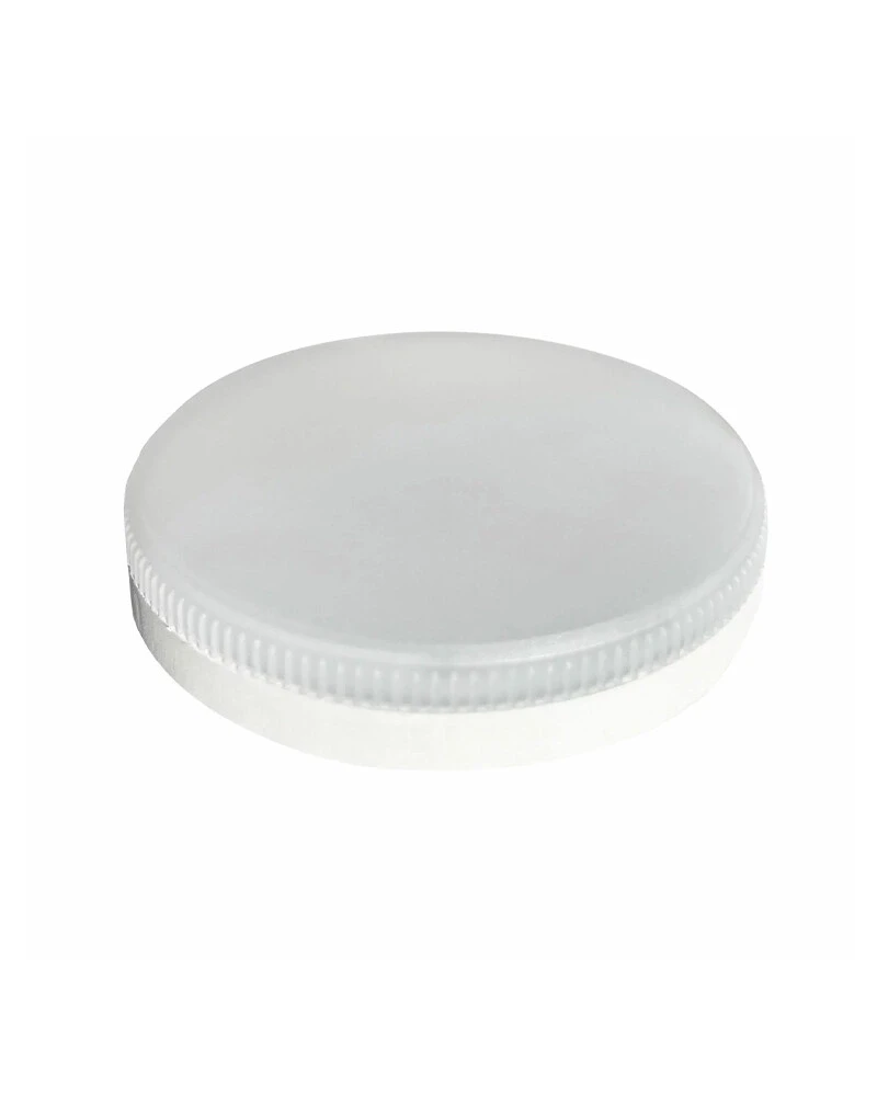 Світлодіодна лампочка Goldlux 327086 Led GX53 1x8W 3000 K 880 Lm Біла, фото 1