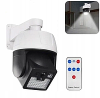 Муляж камери Камера обманка HW-5118-1 лампа з реакцією на рух EL0227