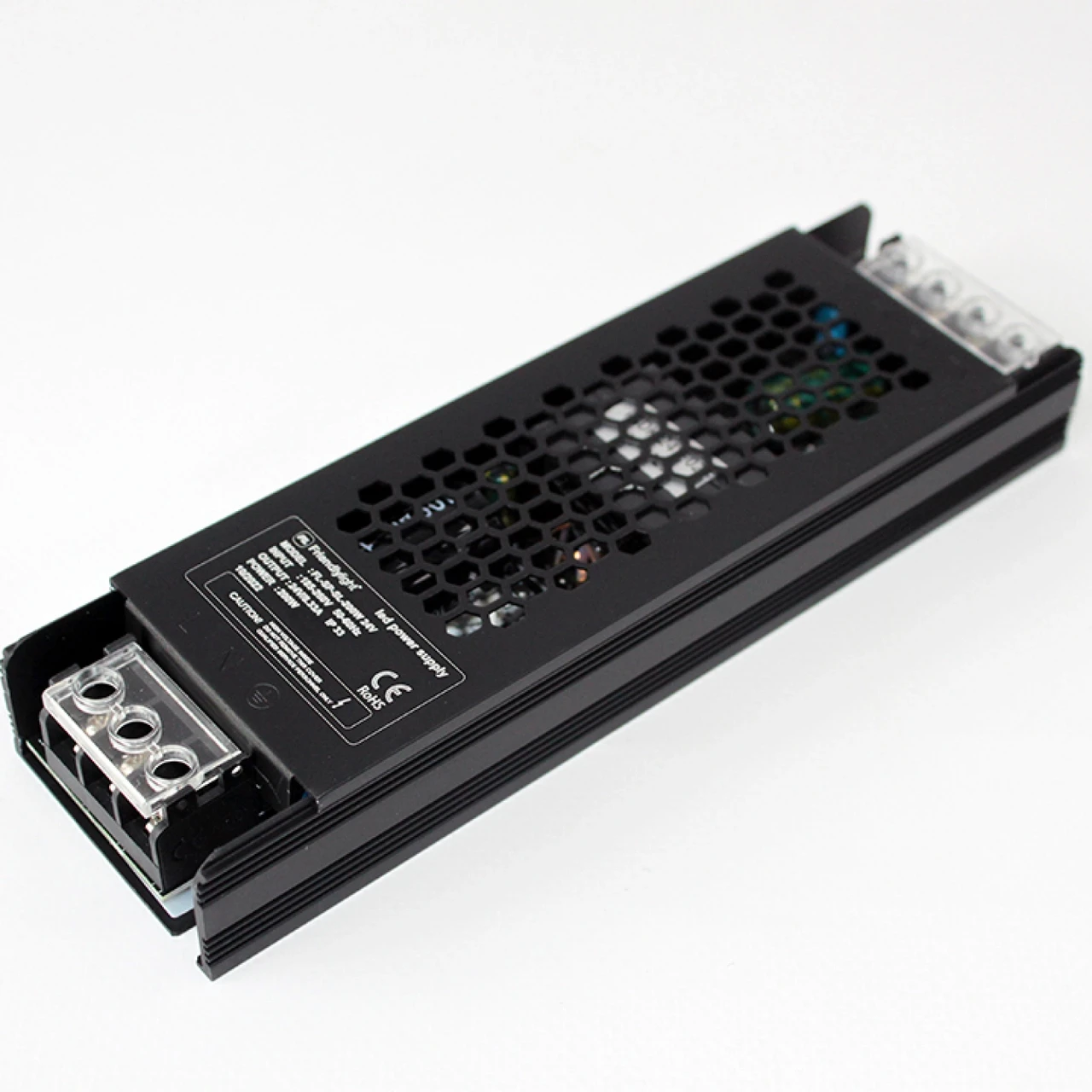 Блок живлення Friendlylight SP-SL 200 Вт 24 В IP20 FL-SP-SL-200W 24V, фото 1