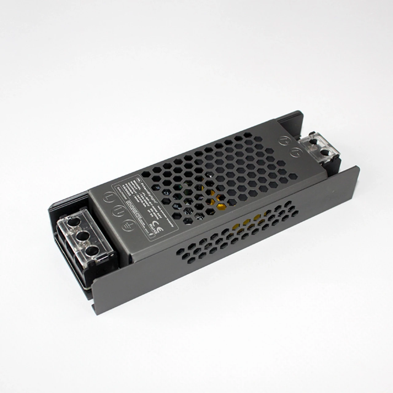 Блок живлення Friendlylight SP-ST 60 Вт 24 В IP20 FL-SP-ST-60W 24V, фото 1