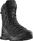 Черевики Salomon Quest 4D GTX Forces 2 High EN - Black (чорний)