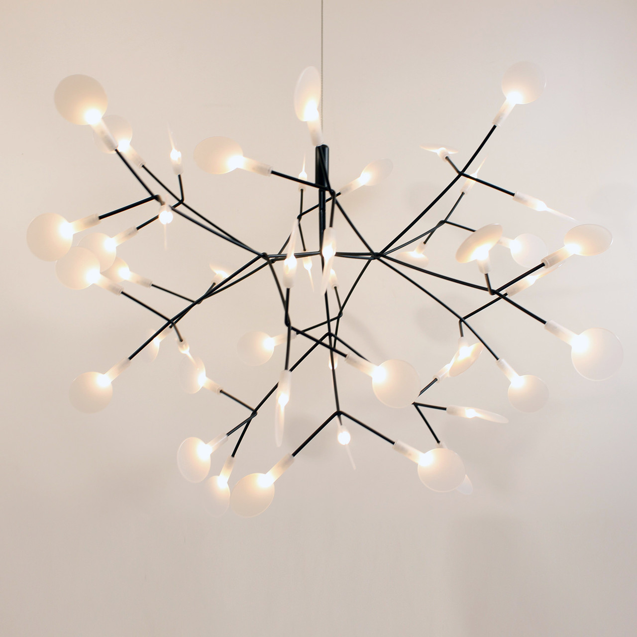 Підвісна люстра Friendlylight Petals 72 FL5219, фото 1