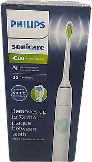 Б/У Philips Sonicare ProtectiveClean 4300