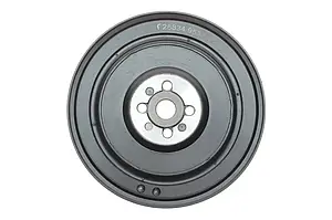 Шків колін. вала LT/Sprinter 2.4/2.5D FEBI 26834 Audi A6; Volkswagen LT, Transporter, Crafter; Volvo S80, V70 046105251L,