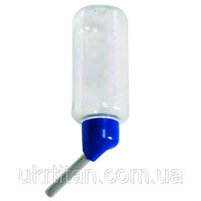 Оригінал! Поїлка для гризунів Природа 60 мл (пластик) (4820157408285) - Вища Якість!, фото 1