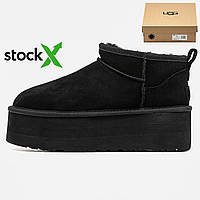 2595 UGG Ultra Mini Platform