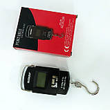 Ваги кухонні кантерні MX-501/WH-A08 CN-38, фото 4