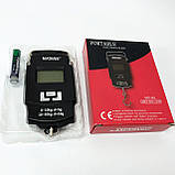 Ваги кухонні кантерні MX-501/WH-A08 CN-38, фото 8