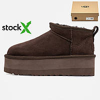 2594 UGG Ultra Mini Platform