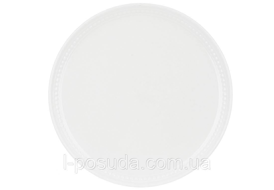 Тарілка столова порцелянова Valencia 26см, фото 1