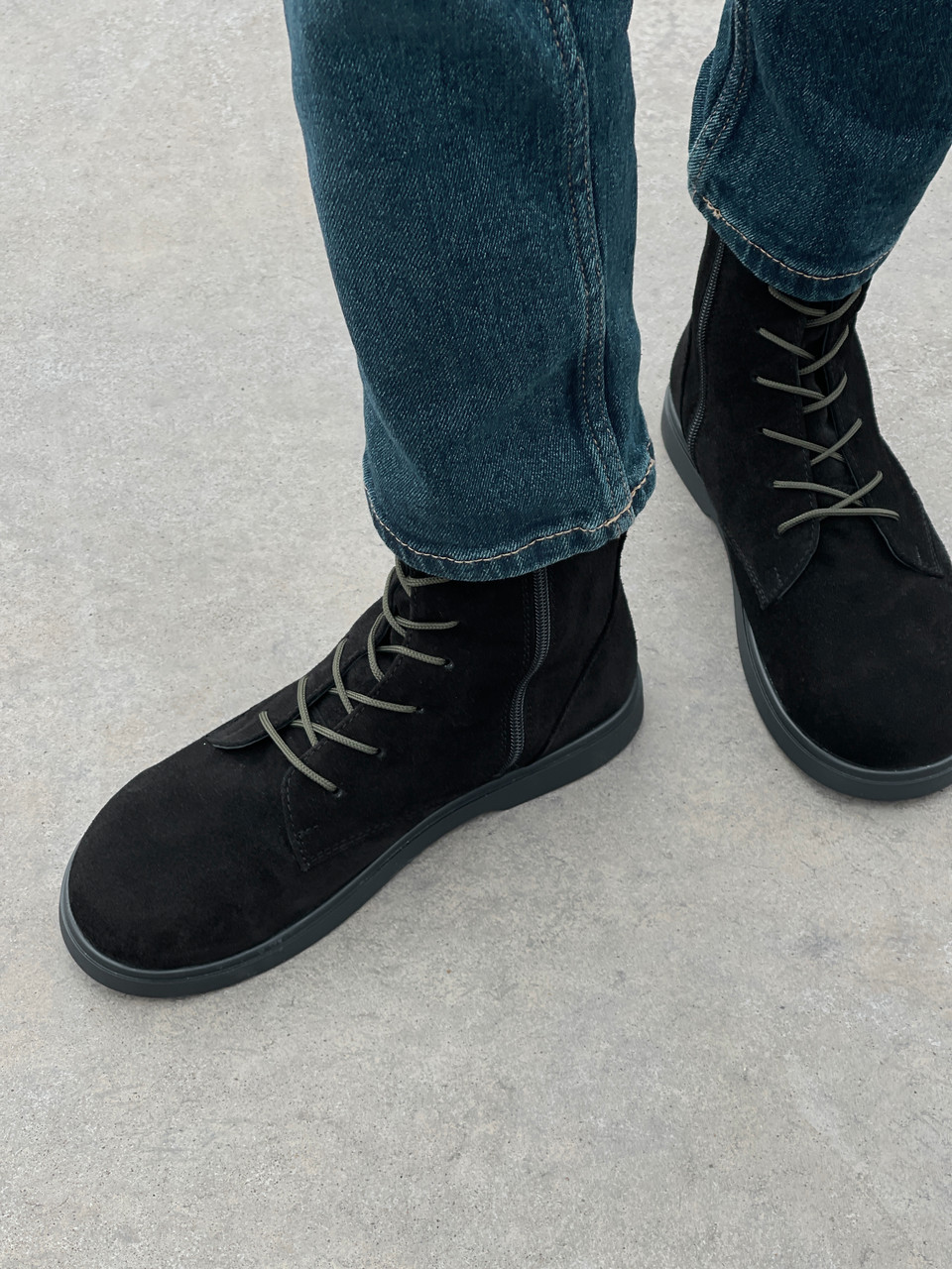 Анатомічні жіночі черевики, фото 1