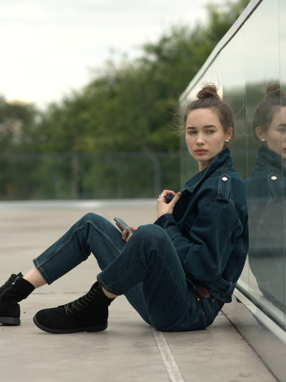 Анатомічні жіночі черевики, фото 1