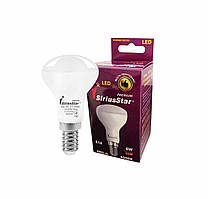 Світлодіодна лампа SIRIUSSTAR 3702 R50 6W-4000K-E14