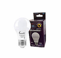 Світлодіодна лампа SIRIUSSTAR 3101 А60 10W-3000K-E27