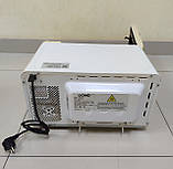 Електронна мікрохвильова пічка з грилем Domo DO2015G з Німеччини з гарантією, фото 6