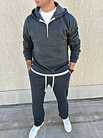 Спортивний костюм чоловічий весна-осінь