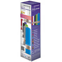 Електрична компактна млинниця для спецій для швидкого помолу солі та перцю на кухні.