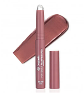 Помада для губ Peptide Lip Plumper Balm "001 Mauve" Bogenia