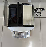 Функціональна італійська кавоварка-автомат AEG-Electrolux Caffe Silenzio plus CS5200 з Німеччини з гарантією, фото 5