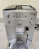 Функціональна італійська кавоварка-автомат AEG-Electrolux Caffe Silenzio plus CS5200 з Німеччини з гарантією, фото 2
