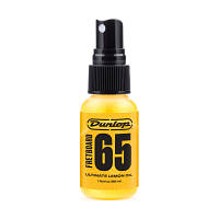 Засіб для догляду за гітарою масло для грифа з палісандра зволожуюче для захисту та відновлення деревини.