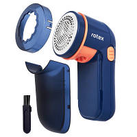 Машинка для чищення трикотажу компактна для видалення катишків, пуху та ковтунців.