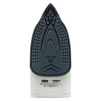 Праска з керамічною підошвою для прасування та відпарювання потужний помічник для дому та офісу.