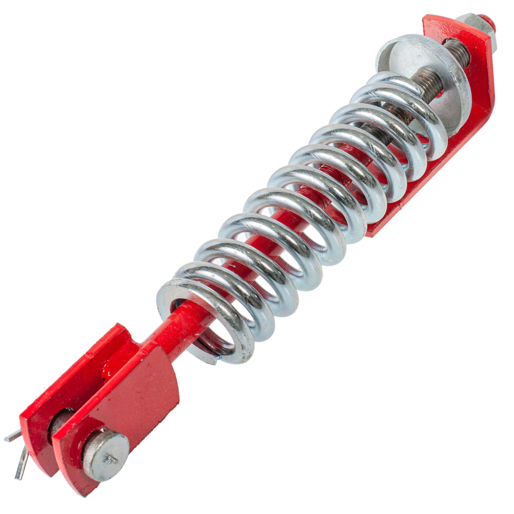 Натягувач ременів для роторної косарки 1.35, 1,65 Wirax, Lisicki Z-169, Z-173, Z-178, Z-069 (8245-036-020-246), фото 1