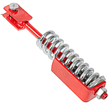 Натягувач ременів для роторної косарки 1.35, 1,65 Wirax, Lisicki Z-169, Z-173, Z-178, Z-069 (8245-036-020-246), фото 3