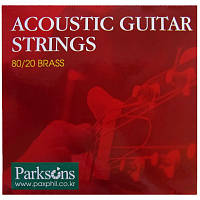 Струни для гітари Parksons Acoustic L (11-50) (S1150)
