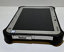 Захищений планшет Panasonic Toughpad FZ-G1 / 10.1" (1920x1200) IPS Touch / Intel Core i5-7300U (2 (4) ядра по 2.6 - 3.5 GHz) / 8, фото 5