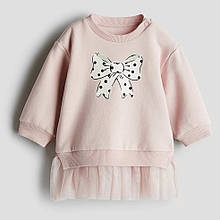 Кофта туніка H&M 86 см 18 міс