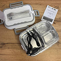 Мульті ланч-бокс N'OVEEN (24), фото 3