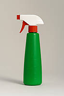 Пульверизатор ручний з колбою 0.35 л для поливання рослин, прибирання та догляд за будинком