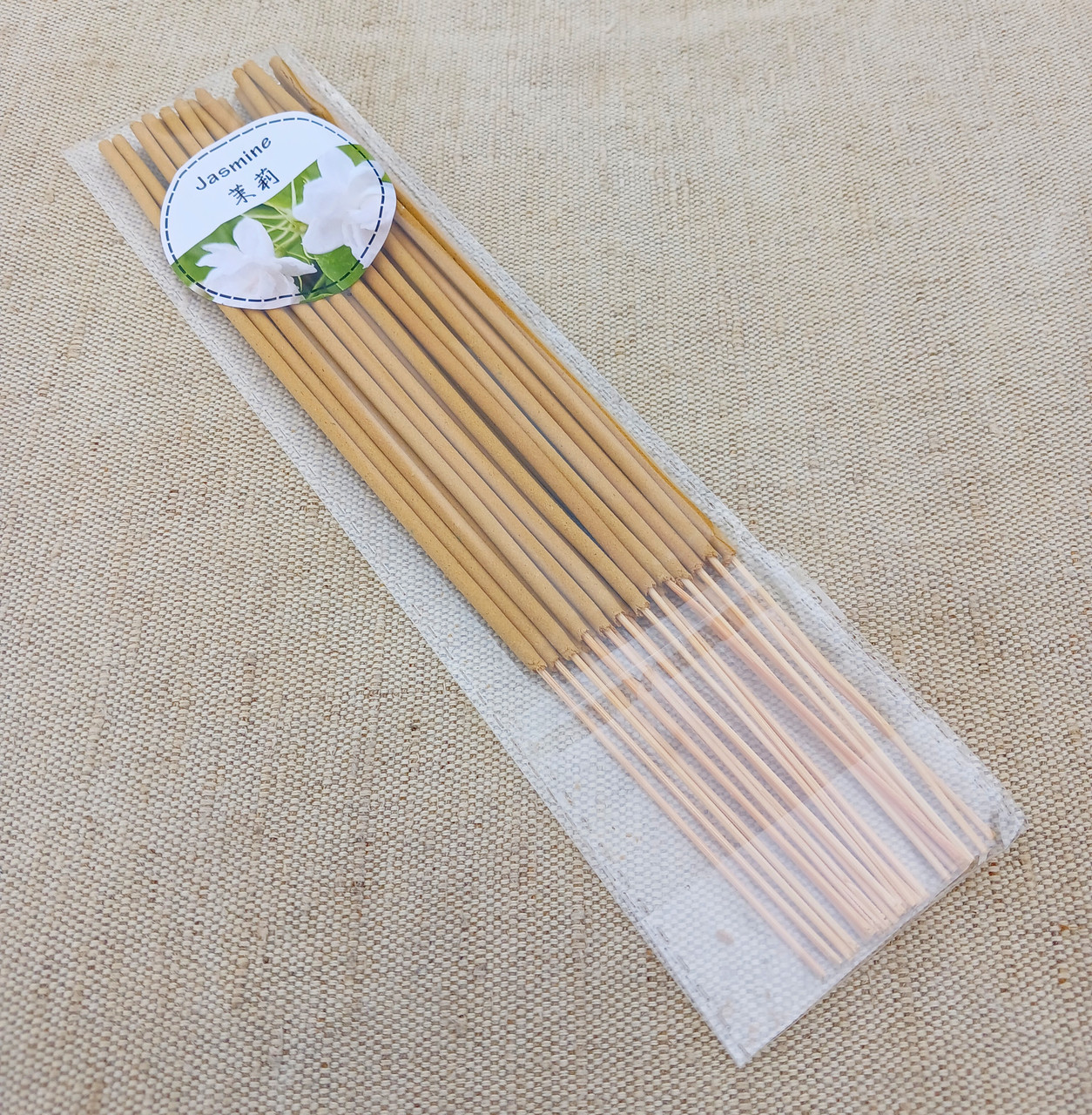 Палички пахощів "Жасмин" 21 шт.