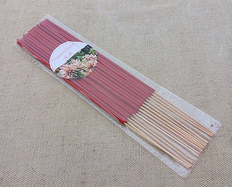 Палички пахощів "Кров Дракона" 21 шт., фото 1