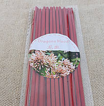 Палички пахощів "Кров Дракона" 21 шт., фото 2