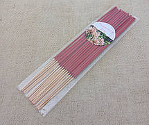 Палички пахощів "Кров Дракона" 21 шт., фото 4