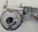 Стартер BRP Can-Am G1 G2 ODES Stels GaoKin HiSun 370800-001-0000 21040109114 LU049951 420684560 370800-001-0000 21040109116, фото 6
