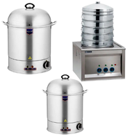 Кукурузоварка