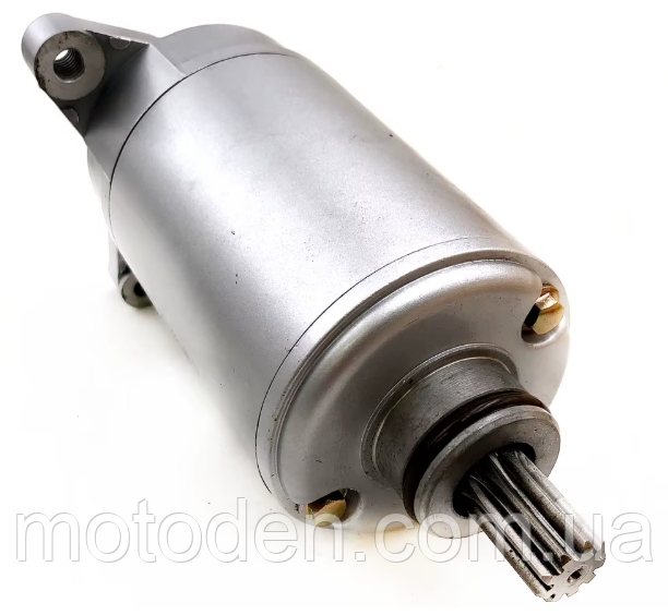 Стартер BRP Can-Am G1 G2 ODES Stels GaoKin HiSun 370800-001-0000 21040109114 LU049951 420684560 370800-001-0000 21040109116, фото 1