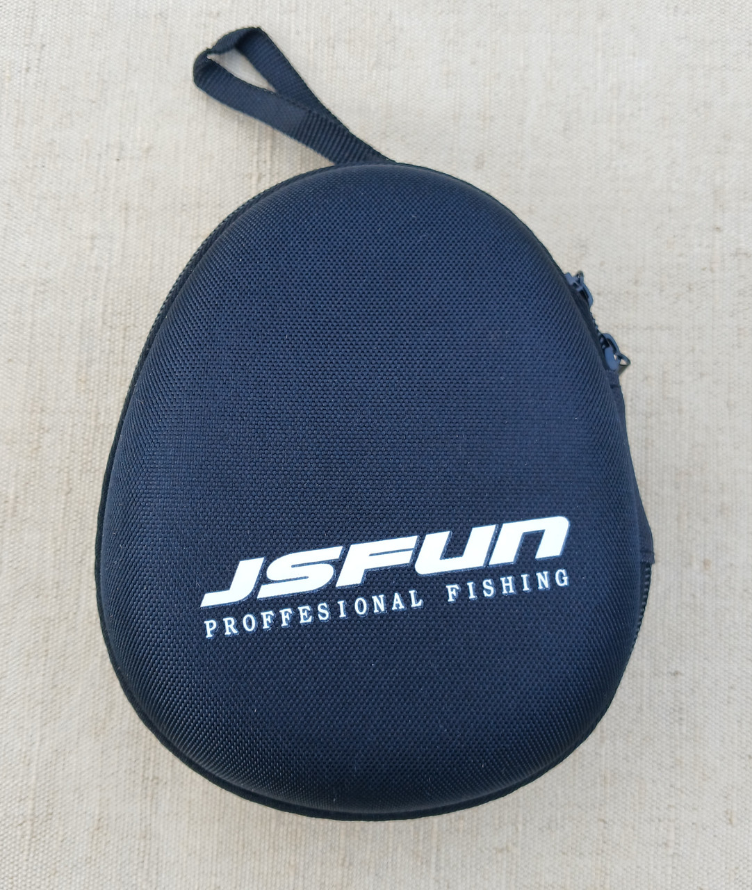 Жорсткий чохол для безінерційних котушок 1000,2000,3000