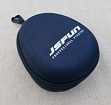 Жорсткий чохол для безінерційних котушок 1000,2000,3000, фото 2