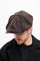 Кепка хуліганка Without Shelby Brown