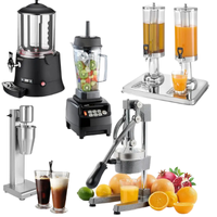 Обладнання для бару