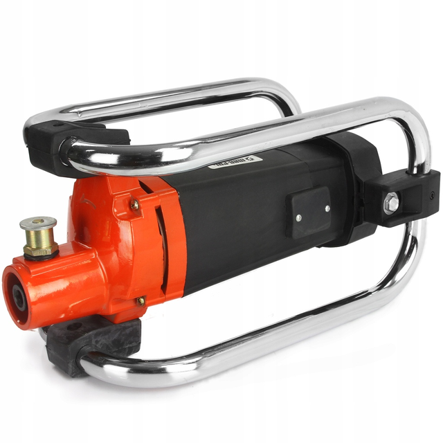 Глибинний вібратор для бетону MAR-POL Булава-4 м Гарантія 12 місяців Київ - зображення 3